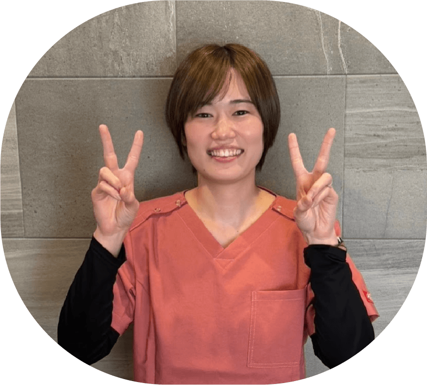 看護師 阿久根由加里