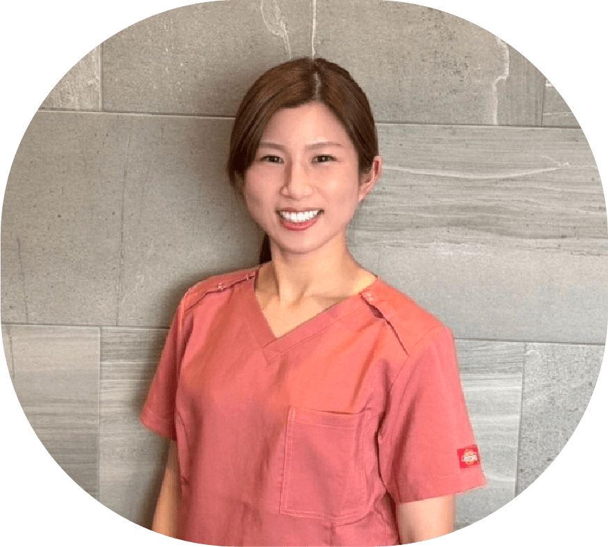 管理責任者 藤井美咲希